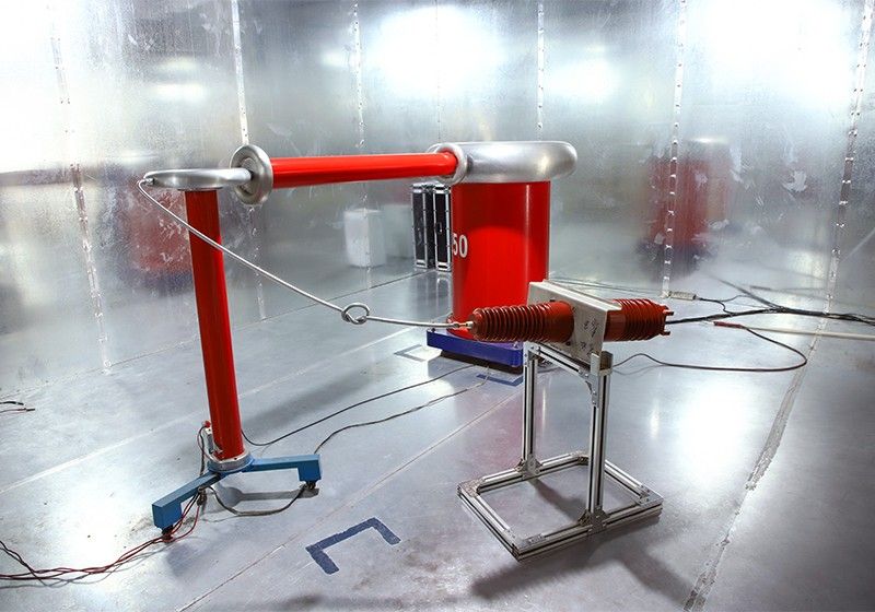 高压无局放变压器