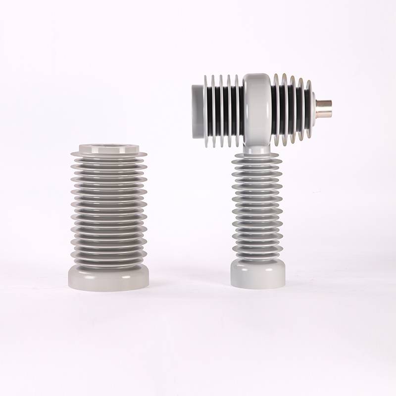 高铁系统绝缘件