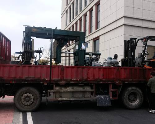 喜讯|公司搬新家了