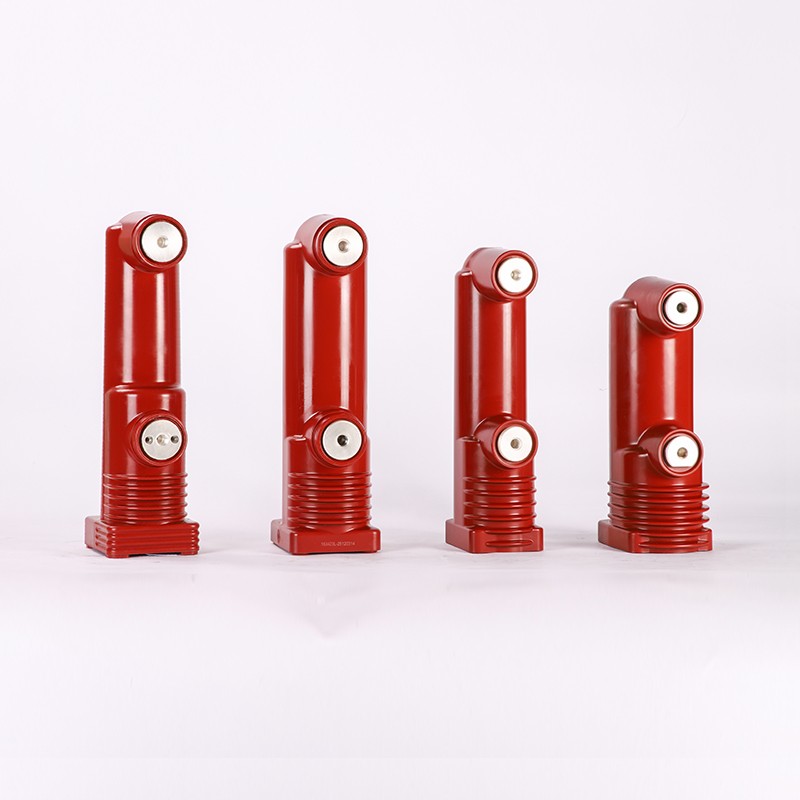 12kV小电流固封极柱