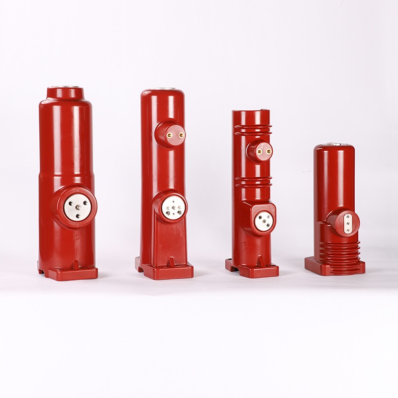 充气柜固封极柱